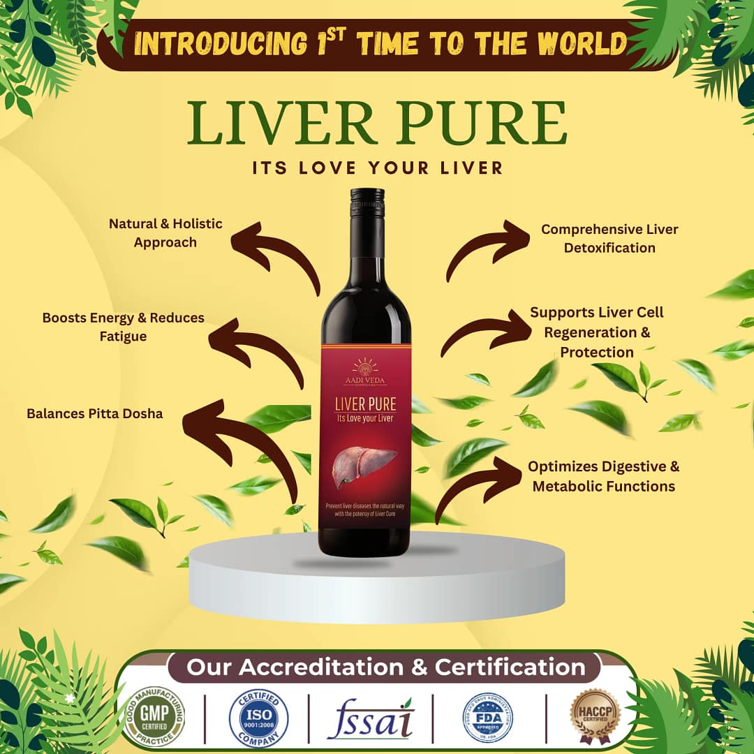 LIVER PURE