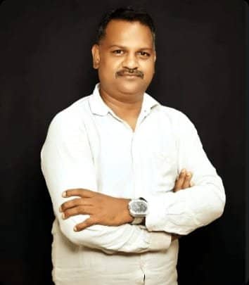 Dr. Uday Shankar Dr. Uday Shankar