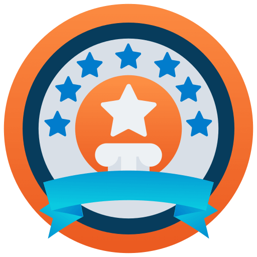 DECADES OF EXPERIENCE