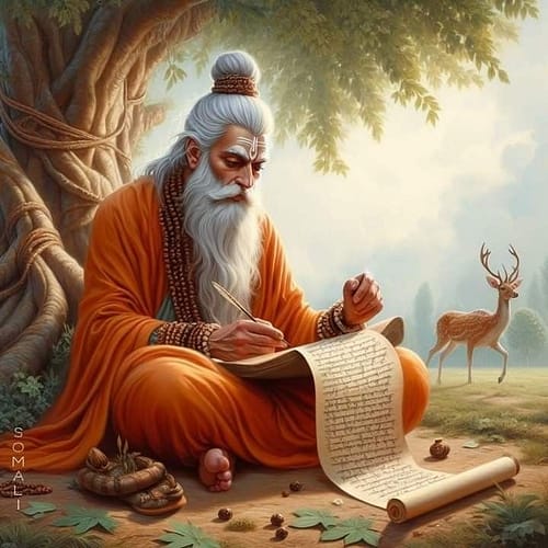 Vedic Art Krishna Mahabharat Vedic Art Krishna Mahabharat